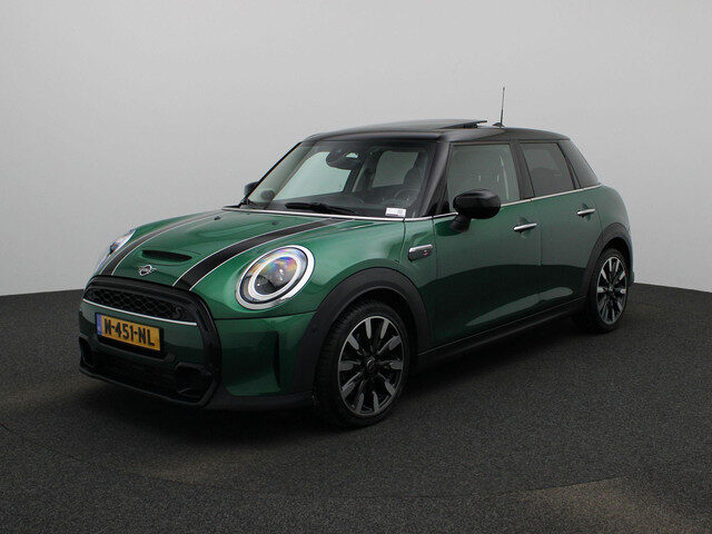 MINI Cooper S Mini 2.0