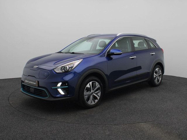 Kia e-Niro DynamicLine 64 kWh