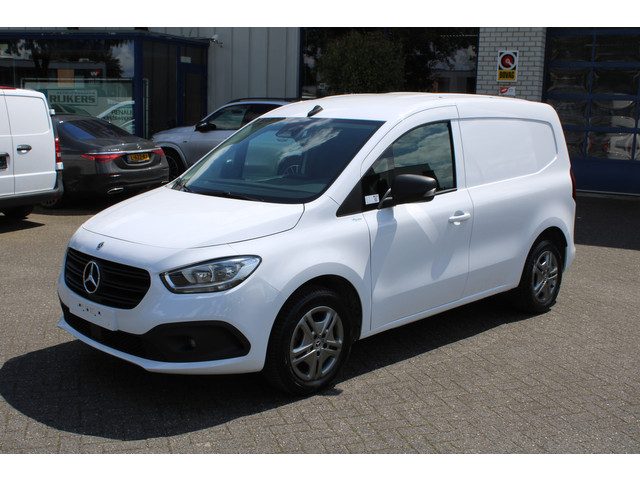 Mercedes-Benz Citan 110 CDI L1 Pro