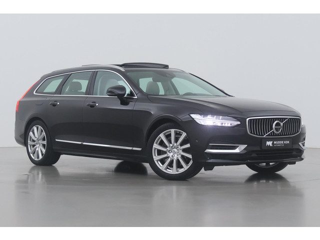 Volvo V90 T8 AWD Inscription