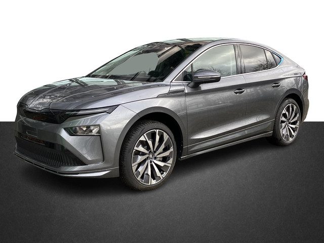 Škoda Enyaq Coupe 85 Selection Elektromotor 286 PK