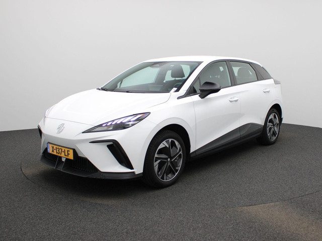 MG MG4 Electric Standard 51 kWh