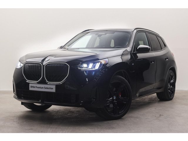 BMW X3 30e xDrive M Sport Automaat
