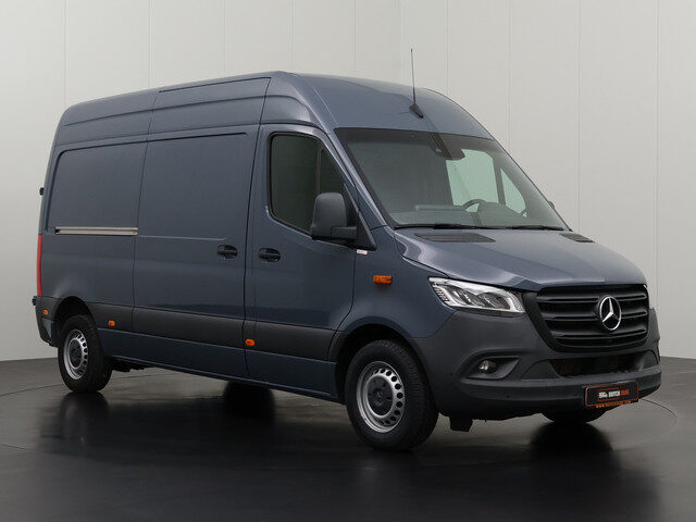 Mercedes-Benz Sprinter 315CDI 9G-Tronic Automaat L2H2 | Led