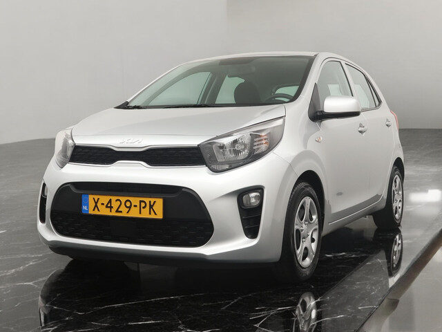 Kia Picanto 1.0 DPi ComfortLine 5P