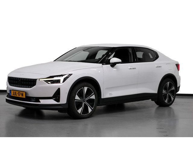 Polestar 2 Long Range Single Motor 78 kWh