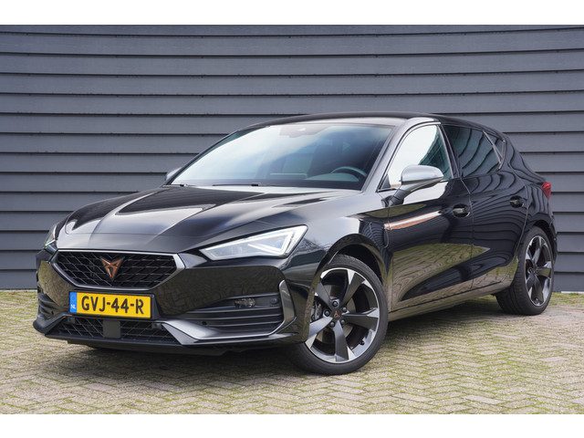 Cupra Leon 1.4 e-Hybrid VZ Business