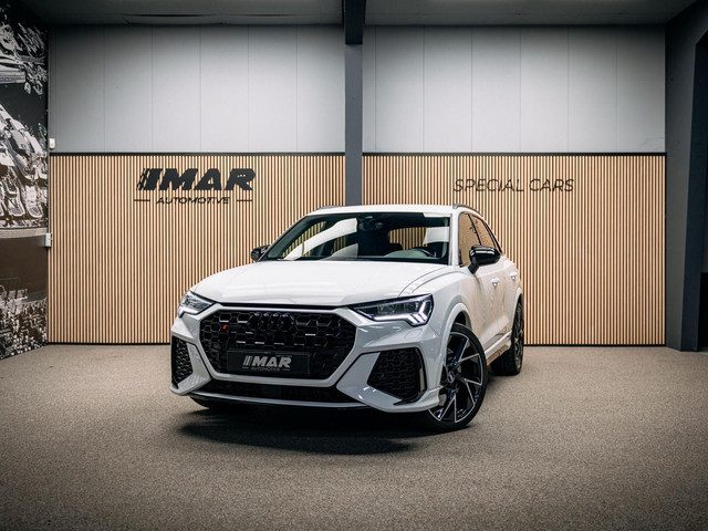 Audi RSQ3 TFSI