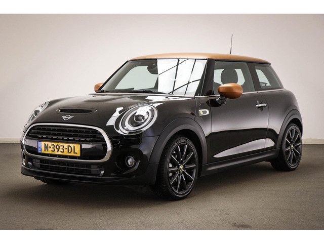 MINI Electric Mini Yours 33 kWh