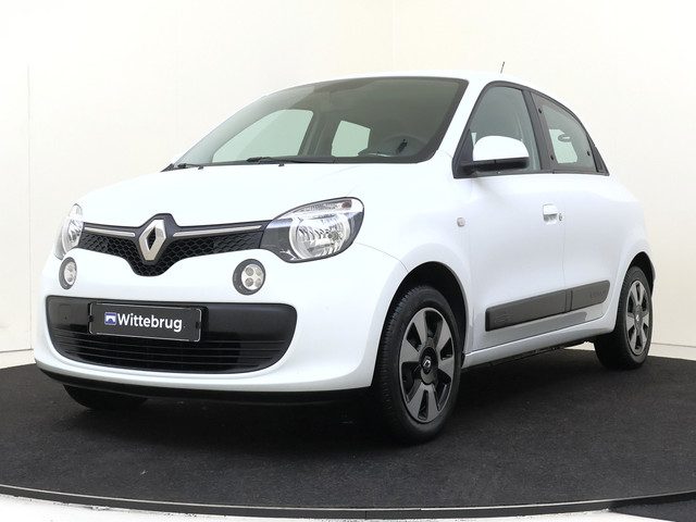 Renault Twingo 1.0 SCe Collection
