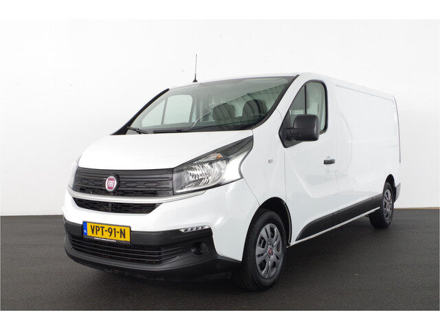 Fiat Talento 2.0 MultiJet L2H1 120pk
