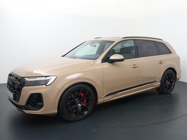 Audi Q7 Pro Line S 55 TFSI e quattro tiptronic