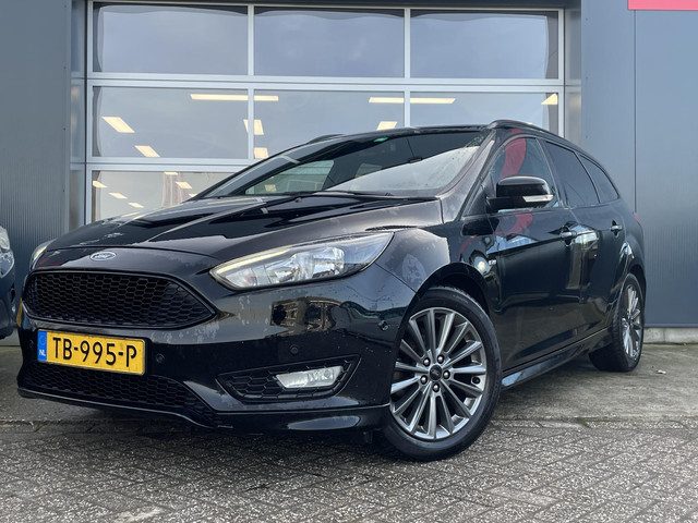 Ford Focus Wagon 1.0 ST-Line