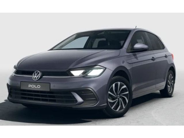 Volkswagen Polo 1.0 TSI Life Edition