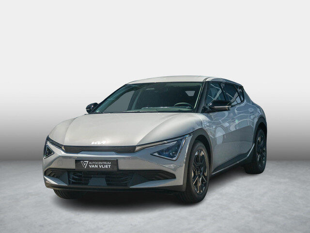 Kia EV6 Light Edition 63 kWh