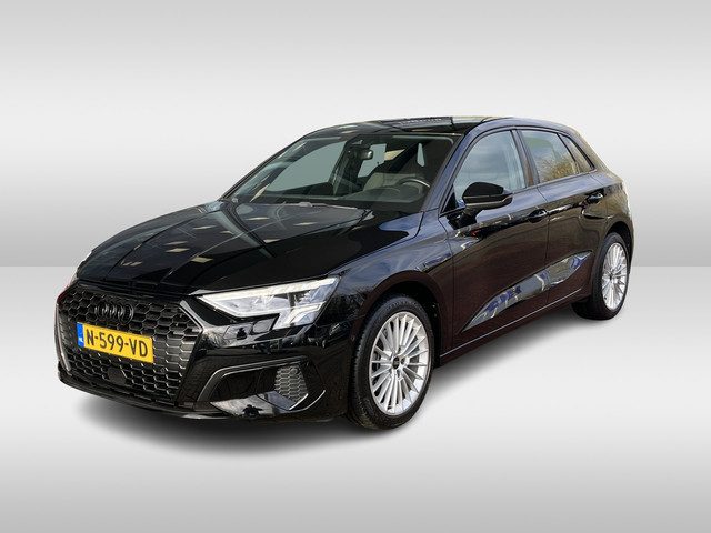 Audi A3 Sportback 30 TFSI 110pk S-Tronic Advanced edition