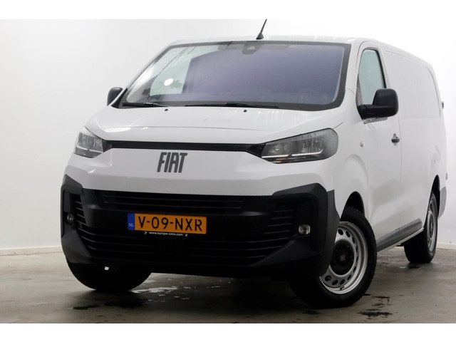 Fiat Scudo 2.0 Diesel 180pk Automaat L3 Airco/Navi/Camera 09-2024