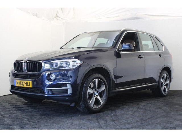 BMW X5 xDrive35i High Executive