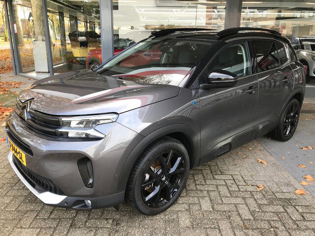 Citroën C5 Aircross Plug-in Hybrid 225pk ë-EAT8 Business Plus
