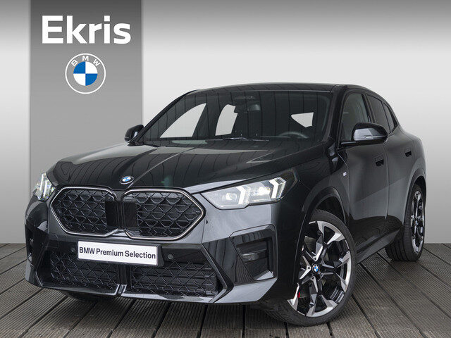 BMW X2 sDrive20i
