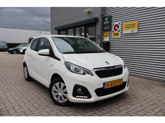 Peugeot 108 1.0 Active
