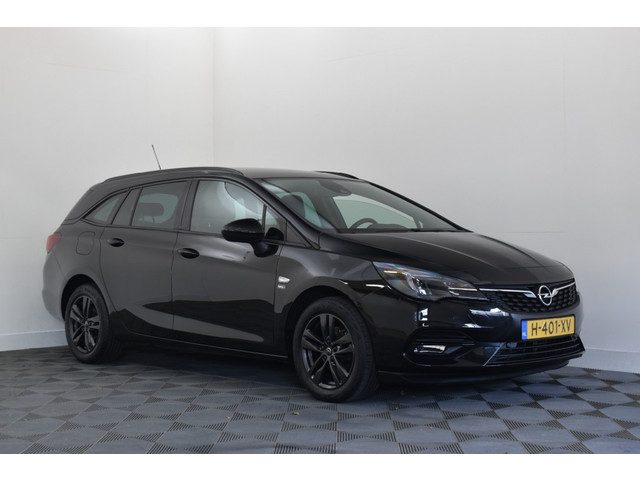 Opel Astra Sportstourer 1.2 Turbo 110PK EDITION 2020