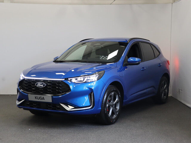 Ford Kuga 2.5 PHEV ST-Line X