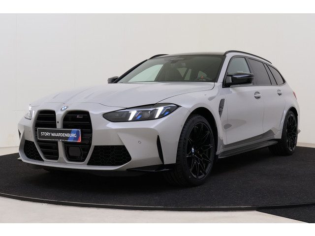 BMW 3 Serie touring M3 xDrive Competition High Executive Automaat