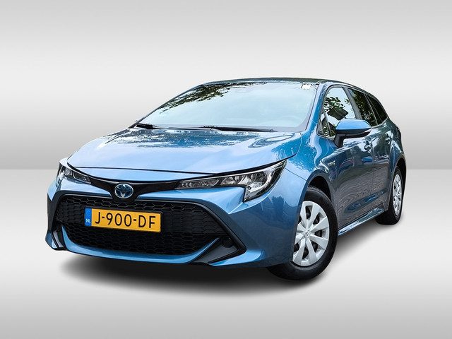Toyota Corolla Touring Sports 1.8 Hybrid Comfort