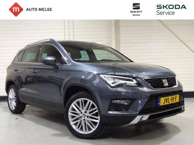 Seat Ateca 1.5 EcoTSI 150pk Xcellence