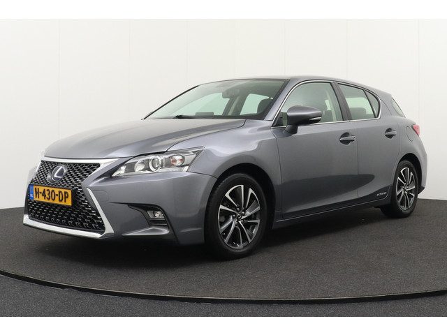 Lexus CT 200 Hybride 182 PK Business Line