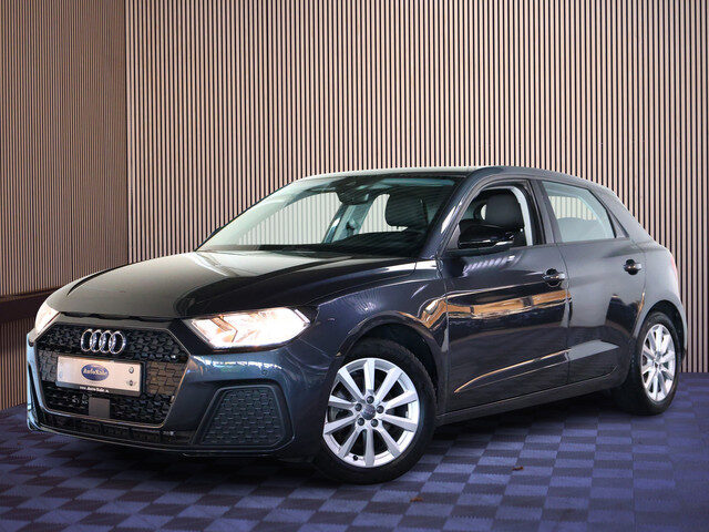 Audi A1 Sportback 35 TFSI Pro Line S VIRTUAL CARPLAY DAB CAMERA STOELVW '20
