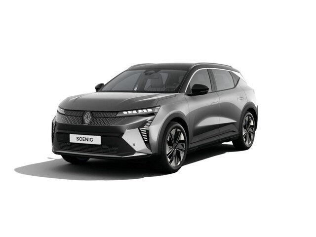Renault Scénic E-Tech EV60 comfort range techno