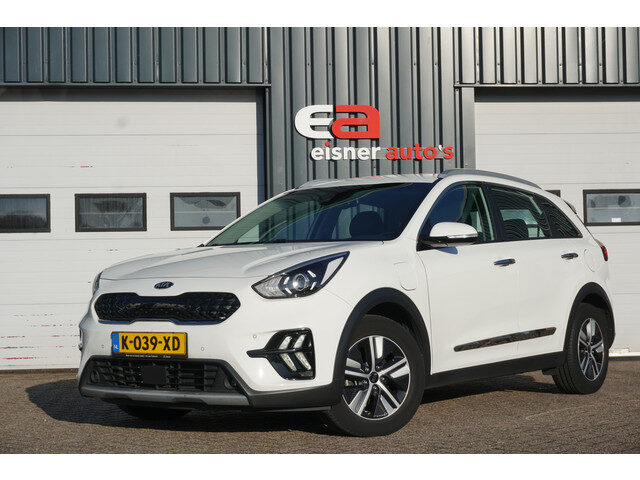 Kia Niro 1.6 GDi PHEV Plug-In DynamicLine