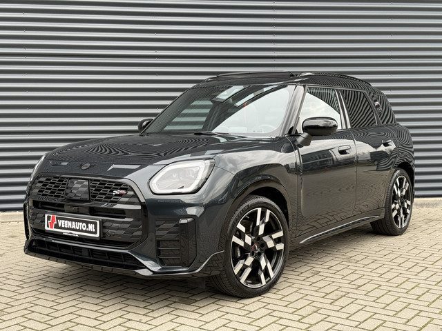 MINI Countryman C John Cooper Works XL 1.5