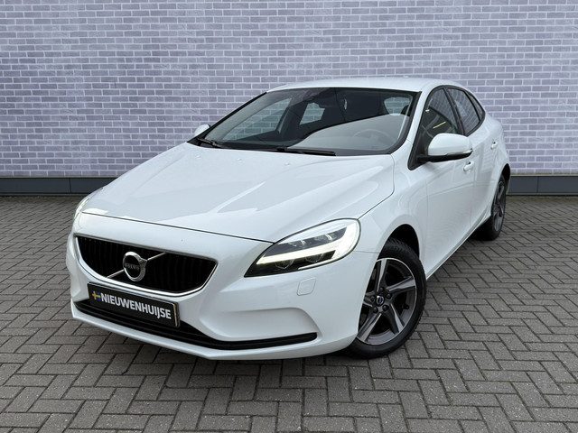 Volvo V40 2.0 T2 Nordic+