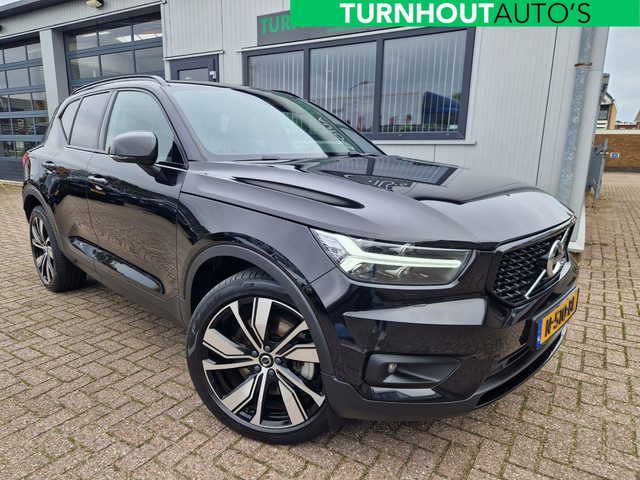 Volvo XC40 1.5 T4 Recharge R-Design NL AUTO | Panoramadak | Harman Kardon