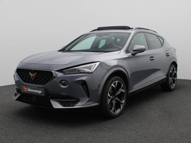 Cupra Formentor 1.4 e-Hybrid VZ Performance 245PK DSG