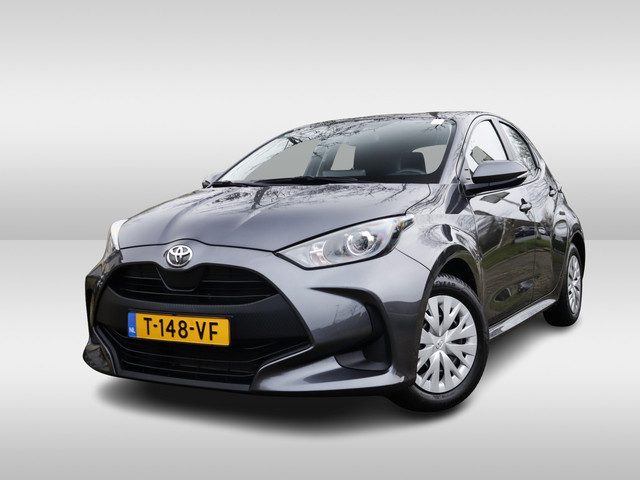 Toyota Yaris 1.5 VVT-i Active