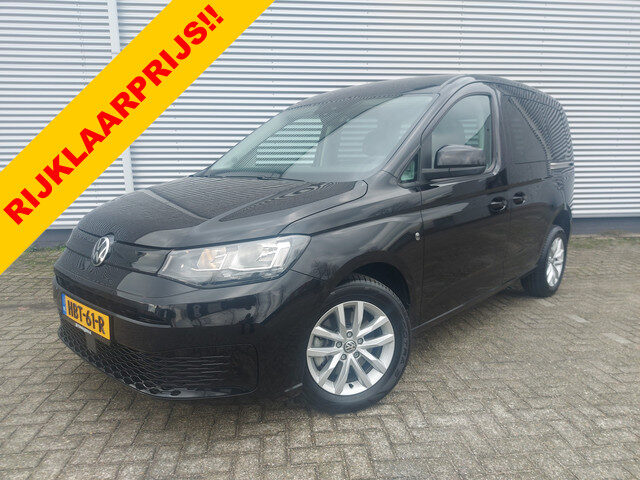 Volkswagen Caddy 1.5 TSI 5p Automaat,