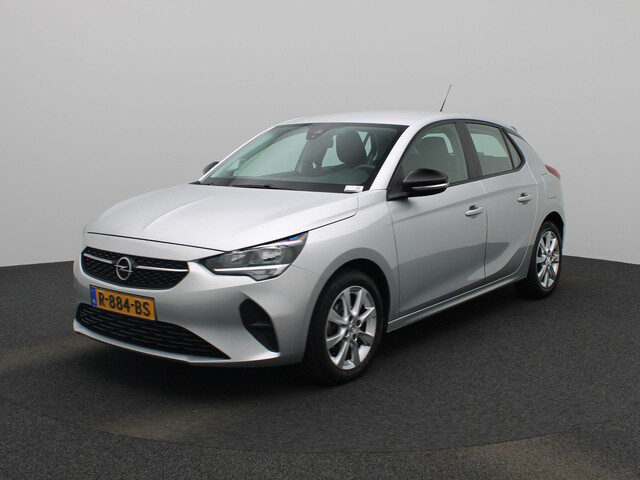 Opel Corsa 1.2 Edition