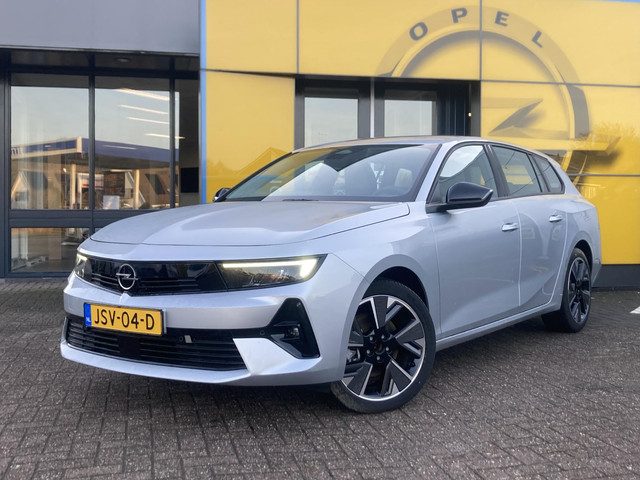 Opel Astra Electric 54 kWh Edition