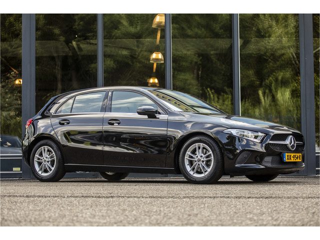 Mercedes-Benz A-Klasse 160 Advantage
