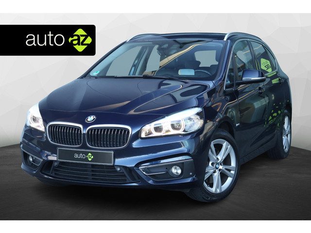 BMW 2 Serie Active Tourer 220i High Executive
