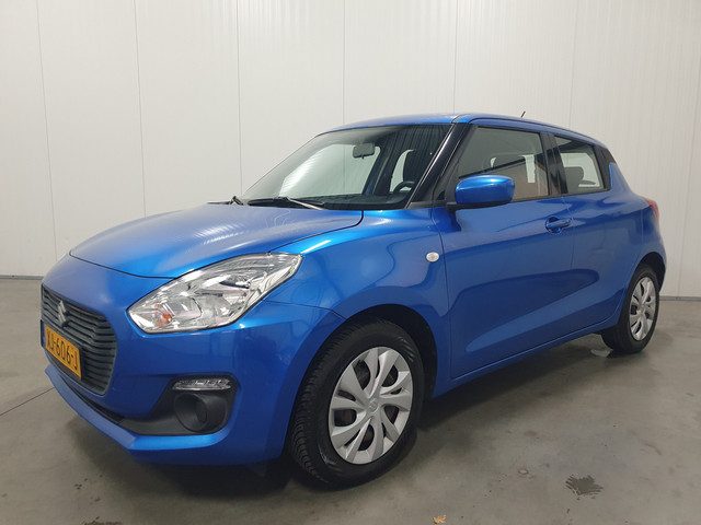 Suzuki Swift 1.2 Comfort