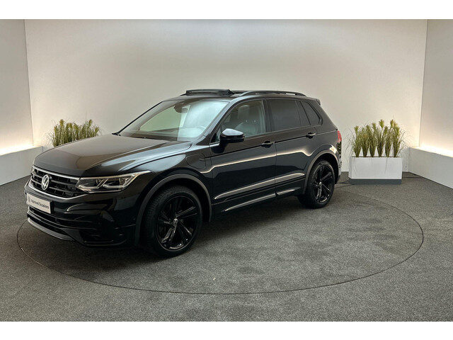 Volkswagen Tiguan 1.4 TSI 245pk DSG e-hybrid R-Line Business+