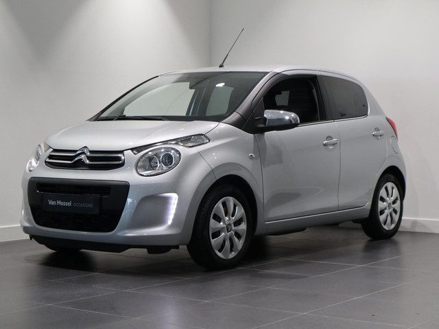 Citroën C1 1.0 VTi Feel