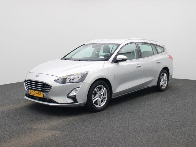 Ford Focus Wagon 1.0 EcoBoost Hybrid Trend Edition Business