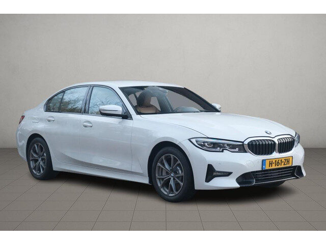 BMW 3 Serie 330e eDrive 292pk Edition
