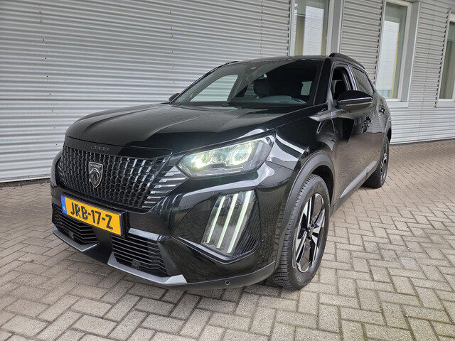 Peugeot 2008 1.2 PureTech Allure